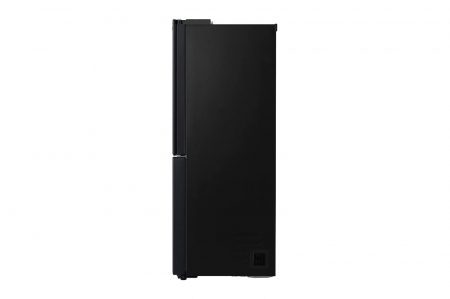یخچال فریزر ساید بای ساید ال جی مدل GMX945MC9F | X945 - تصویر 11