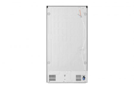 یخچال فریزر ساید بای ساید ال جی مدل GMX945MC9F | X945 - تصویر 12