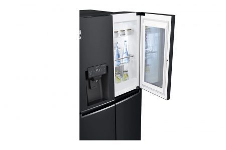 یخچال فریزر ساید بای ساید ال جی مدل GMX945MC9F | X945 - تصویر 4