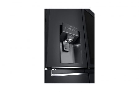 یخچال فریزر ساید بای ساید ال جی مدل GMX945MC9F | X945 - تصویر 13