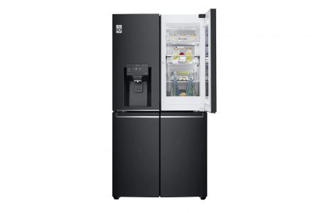 یخچال فریزر ساید بای ساید ال جی مدل GMX945MC9F | X945 - تصویر 6