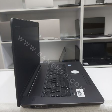 لپ تاپ استوک HP ZBOOK 17 G3 i7 6820 hq - تصویر 2