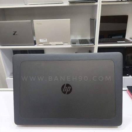 لپ تاپ استوک HP ZBOOK 17 G3 i7 6820 hq - تصویر 4