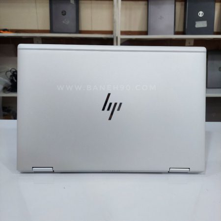 لپ تاپ استوک HP ELITEBOOK 1030 G3 i7 8650u - تصویر 2