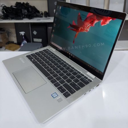 لپ تاپ استوک HP ELITEBOOK 1030 G3 i7 8650u - تصویر 3