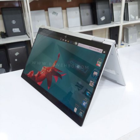 لپ تاپ استوک HP ELITEBOOK 1030 G3 i7 8650u - تصویر 5