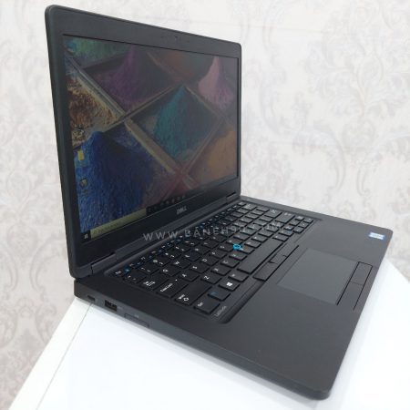 لپ تاپ استوک DELL LATITUDE 5480 i7 7820hq - تصویر 4