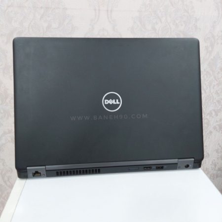 لپ تاپ استوک DELL LATITUDE 5480 i7 7820hq - تصویر 2