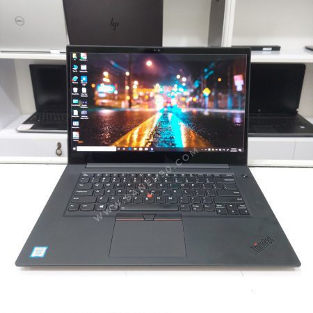 لپ تاپ استوک LENOVO THINKPAD P1 - تصویر 4