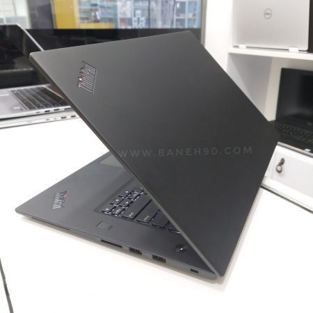 لپ تاپ استوک LENOVO THINKPAD P1 - تصویر 5