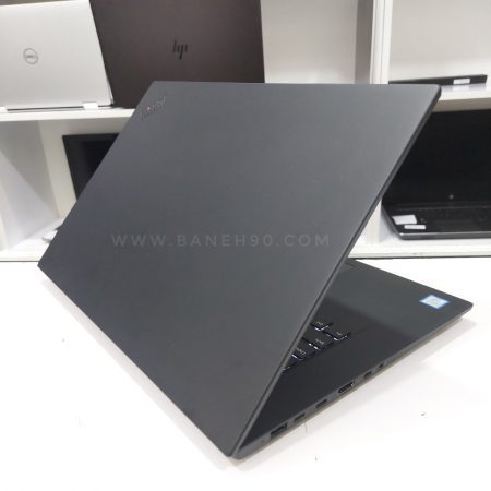 لپ تاپ استوک LENOVO THINKPAD P1 - تصویر 6