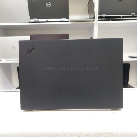 لپ تاپ استوک LENOVO THINKPAD P1 - تصویر 7