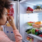 دلیل خراب شدن میوه داخل یخچال