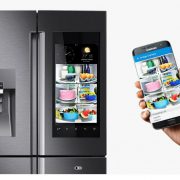 یخچال هوشمند
