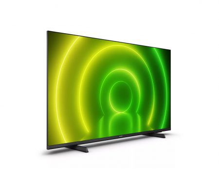 تلویزیون 55 اینچ 4K فیلیپس مدل 55PUS7406 - تصویر 2