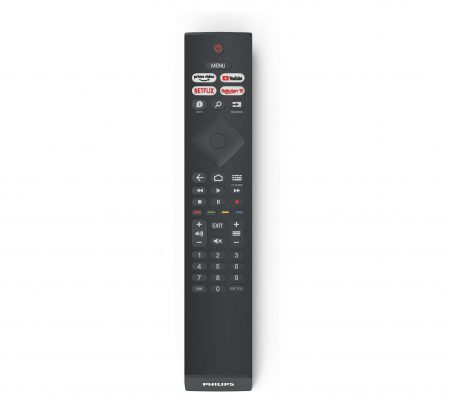 تلویزیون 55 اینچ 4K فیلیپس مدل 55PUS7406 - تصویر 4