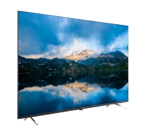 تلویزیون 65 اینچ 4K پاناسونیک مدل 65GX655M - تصویر 4