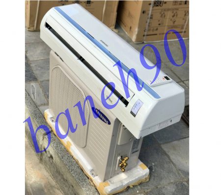 کولر گازی 18000 سامسونگ سرد و گرم بدون اینورتر مدل AQ18UUPN | AQ18UUPX - تصویر 4