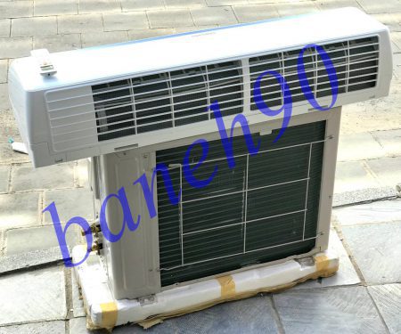 کولر گازی 18000 سامسونگ سرد و گرم بدون اینورتر مدل AQ18UUPN | AQ18UUPX - تصویر 5
