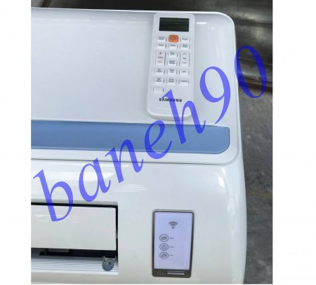 کولر گازی 18000 سامسونگ سرد و گرم بدون اینورتر مدل AQ18UUPN | AQ18UUPX - تصویر 6