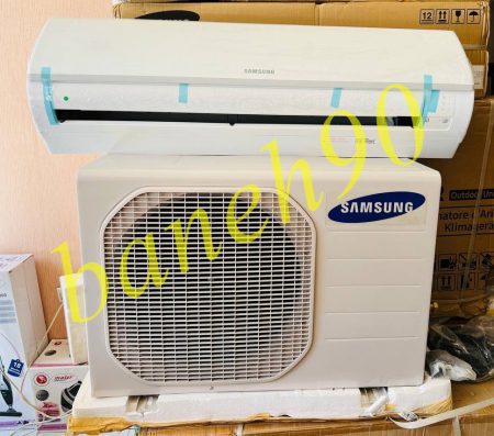 کولرگازی 24000 سامسونگ AQ24TSPN | AQ24TSPX - تصویر 8