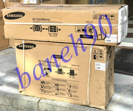 کولرگازی 24000 سامسونگ AQ24TSPN | AQ24TSPX - تصویر 2
