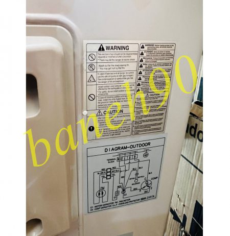 کولرگازی 24000 سامسونگ AQ24TSPN | AQ24TSPX - تصویر 10