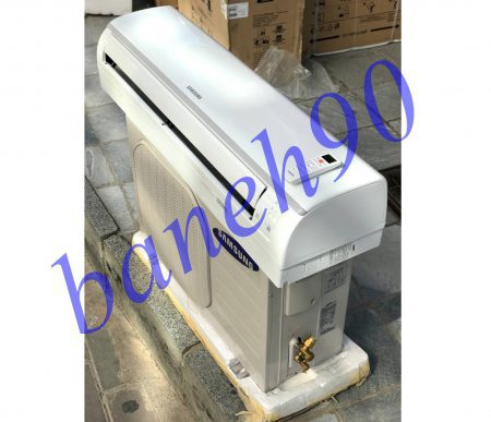 کولرگازی 24000 سامسونگ AQ24TSPN | AQ24TSPX - تصویر 4