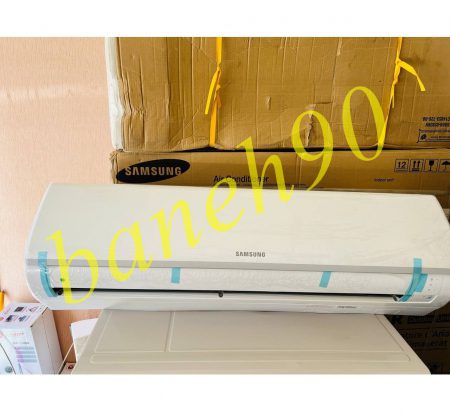 کولرگازی 24000 سامسونگ AQ24TSPN | AQ24TSPX - تصویر 12