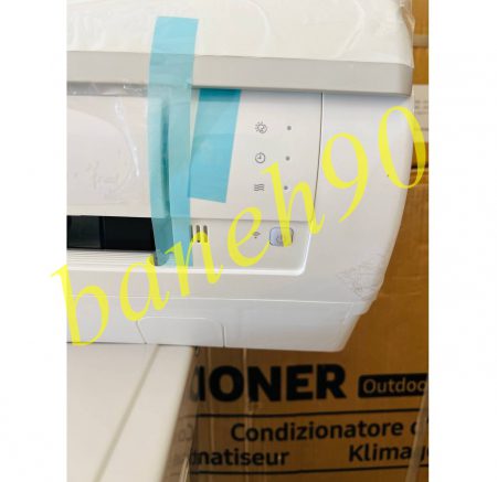کولرگازی 24000 سامسونگ AQ24TSPN | AQ24TSPX - تصویر 13