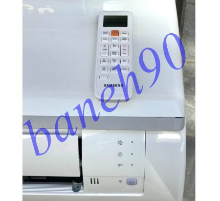 کولرگازی 24000 سامسونگ AQ24TSPN | AQ24TSPX - تصویر 7