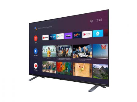 تلویزیون 65 اینچ توشیبا 4K مدل 65C350 | C350 - تصویر 2