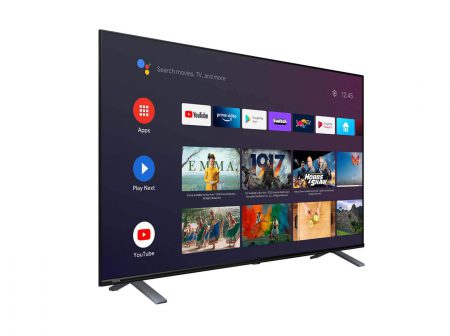 تلویزیون 65 اینچ توشیبا 4K مدل 65C350 | C350 - تصویر 4