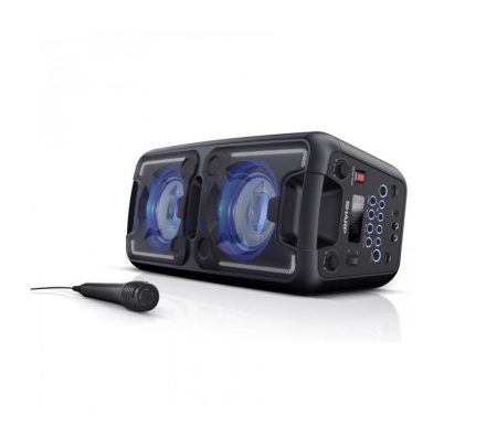 سیستم صوتی 150 وات شارپ مدل PS920 - تصویر 2