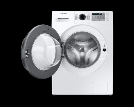 ماشین لباسشویی 9 کیلو سامسونگ مدل WW90TA046AH | WW90 - تصویر 5