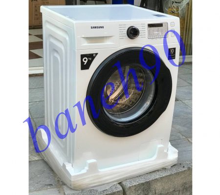 ماشین لباسشویی 9 کیلو سامسونگ مدل WW90TA046AH | WW90 - تصویر 7