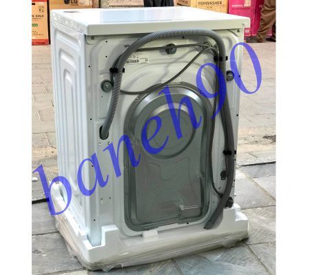 ماشین لباسشویی 9 کیلو سامسونگ مدل WW90TA046AH | WW90 - تصویر 8