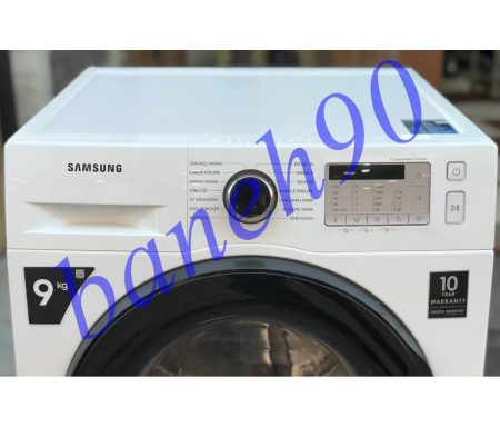ماشین لباسشویی 9 کیلو سامسونگ مدل WW90TA046AH | WW90 - تصویر 10