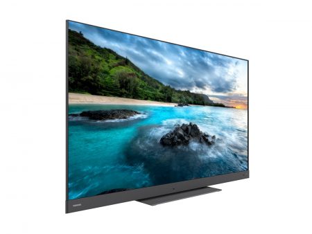 تلویزیون 65 اینچ توشیبا 4K QLED مدل 65Z770 | Z770 - تصویر 2