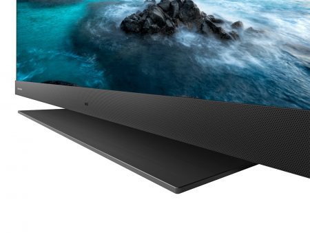 تلویزیون 65 اینچ توشیبا 4K QLED مدل 65Z770 | Z770 - تصویر 5