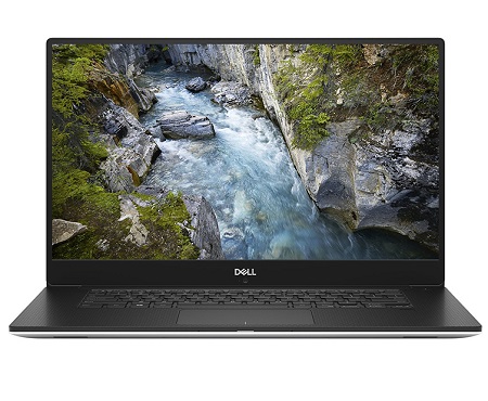 لپ تاپ DELL PRECISION 5530