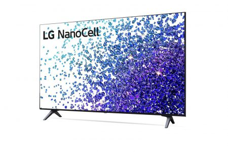 تلویزیون نانوسل ال جی مدل 43NANO796 - تصویر 4