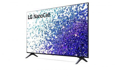 تلویزیون نانوسل ال جی مدل 43NANO796 - تصویر 6
