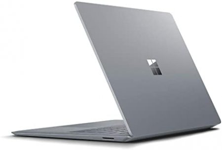 لپ تاپ SURFACE LAPTOP 2 -i5 8350U ظرفیت 256 گیگ و رم 8 - تصویر 2