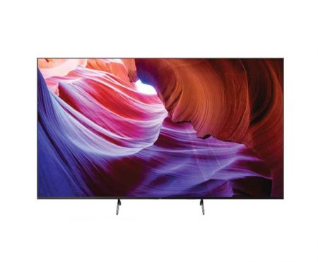 تلویزیون سونی 75X85K سایز 75 اینچ 2022 - تصویر 2