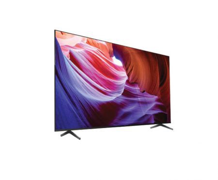 تلویزیون سونی 75X85K سایز 75 اینچ 2022 - تصویر 3