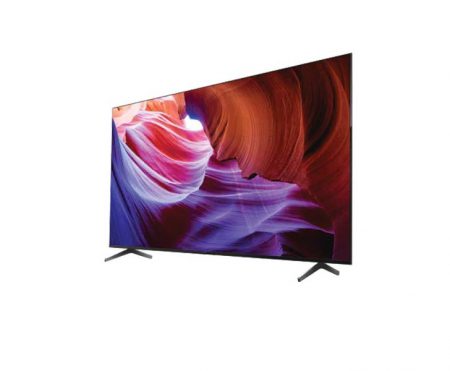 تلویزیون سونی 75X85K سایز 75 اینچ 2022 - تصویر 4