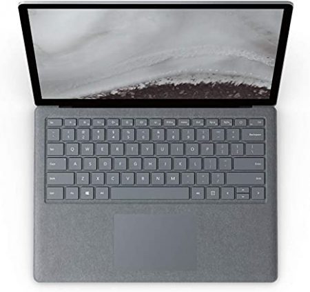 لپ تاپ SURFACE LAPTOP 2 -i5 8350U ظرفیت 256 گیگ و رم 8 - تصویر 3