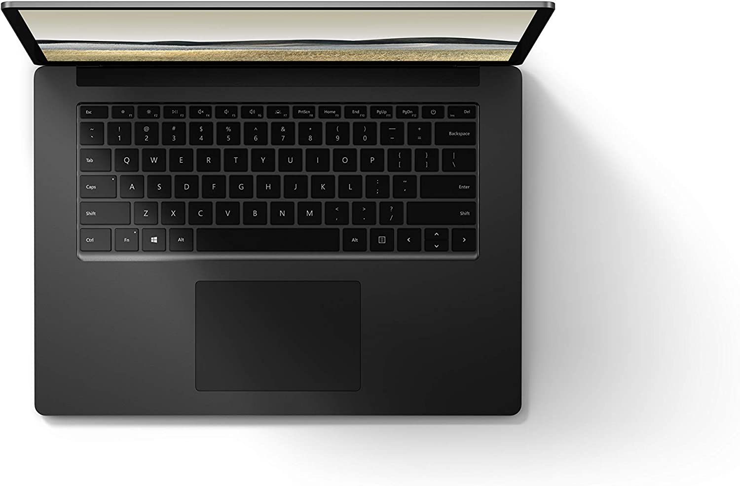 لپ تاپ SURFACE LAPTOP 3 /i7-1065G7/16GB/256GB/15 INCH - تصویر 3