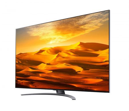 تلویزیون ال جی 75QNED916 سایز 75 اینچ Mini LED - تصویر 2